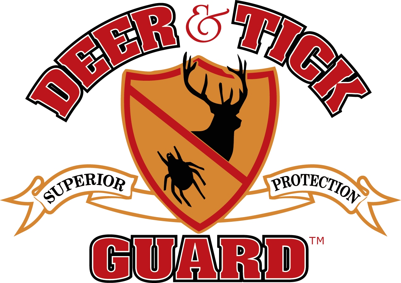 Deer & Tick Guard logo